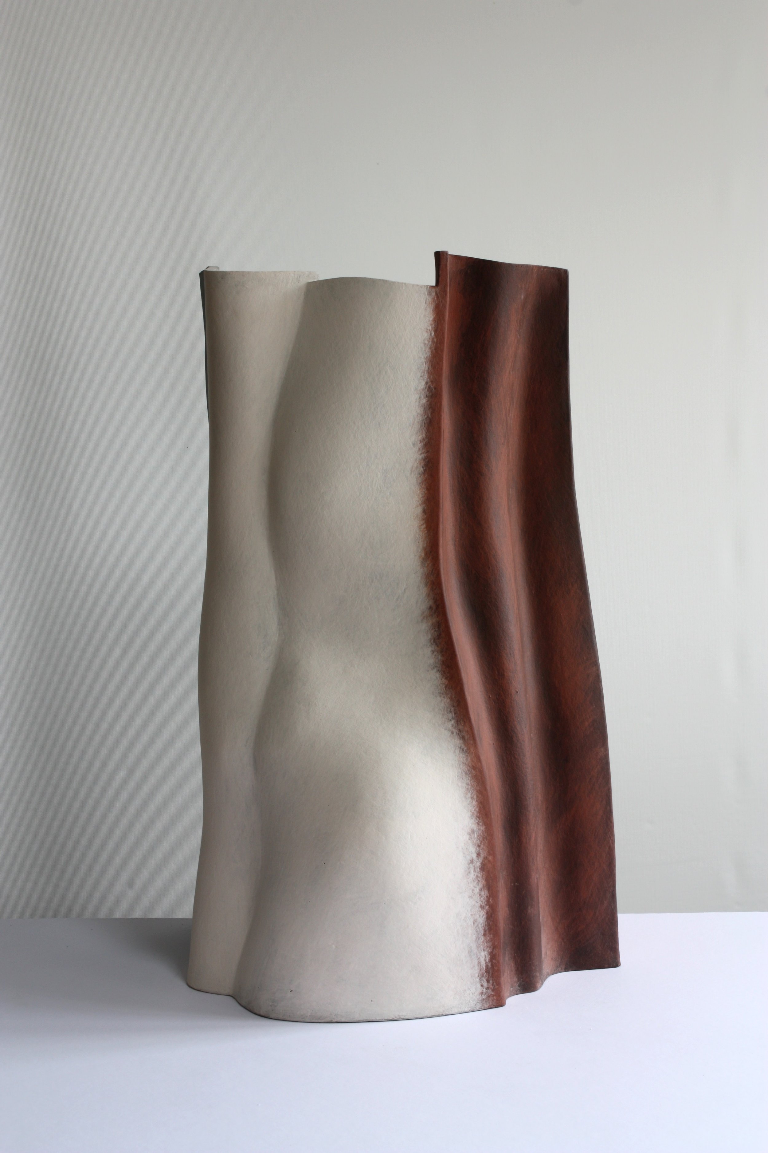 On my way, 2015, 53cm high