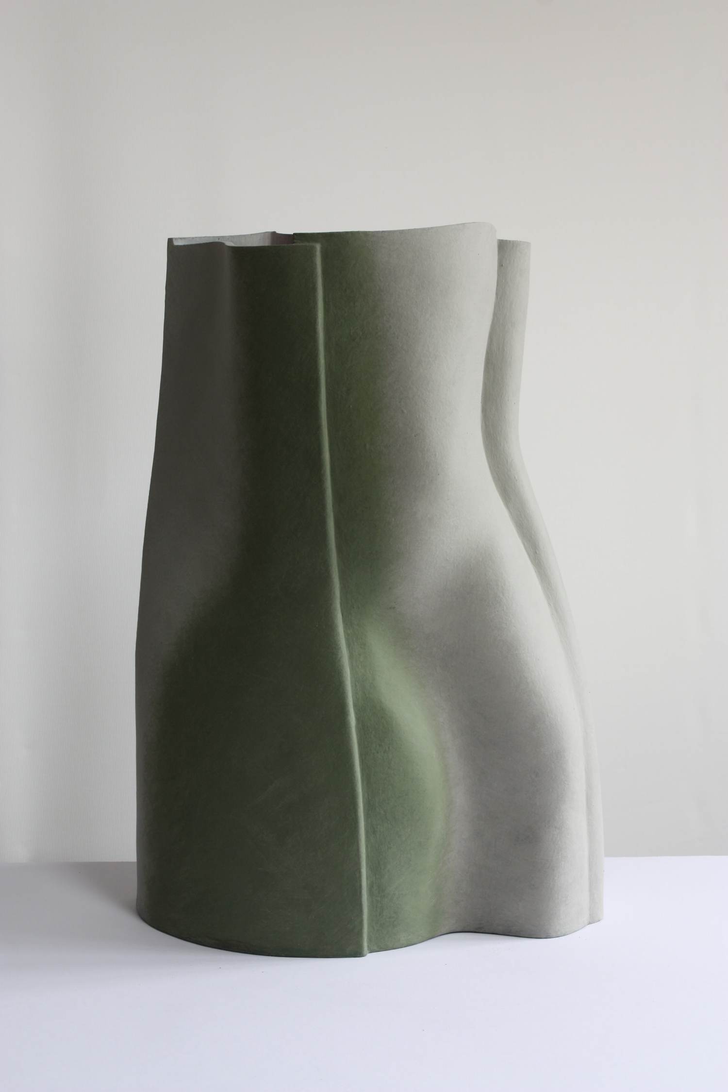 Border country, 2015, 54cm high