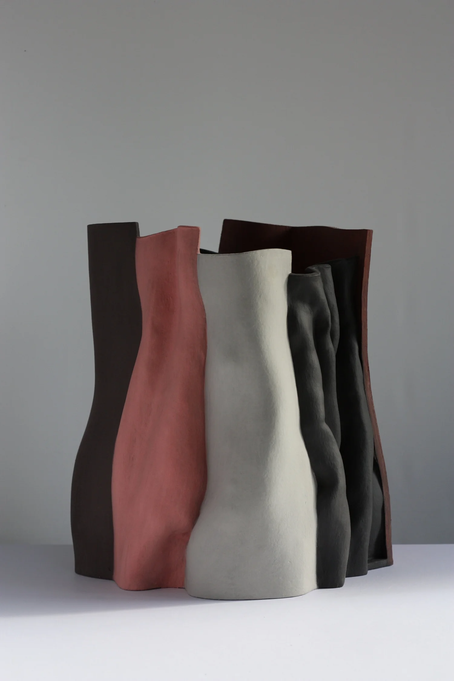Do you want a toffee, 2014, 37cm high