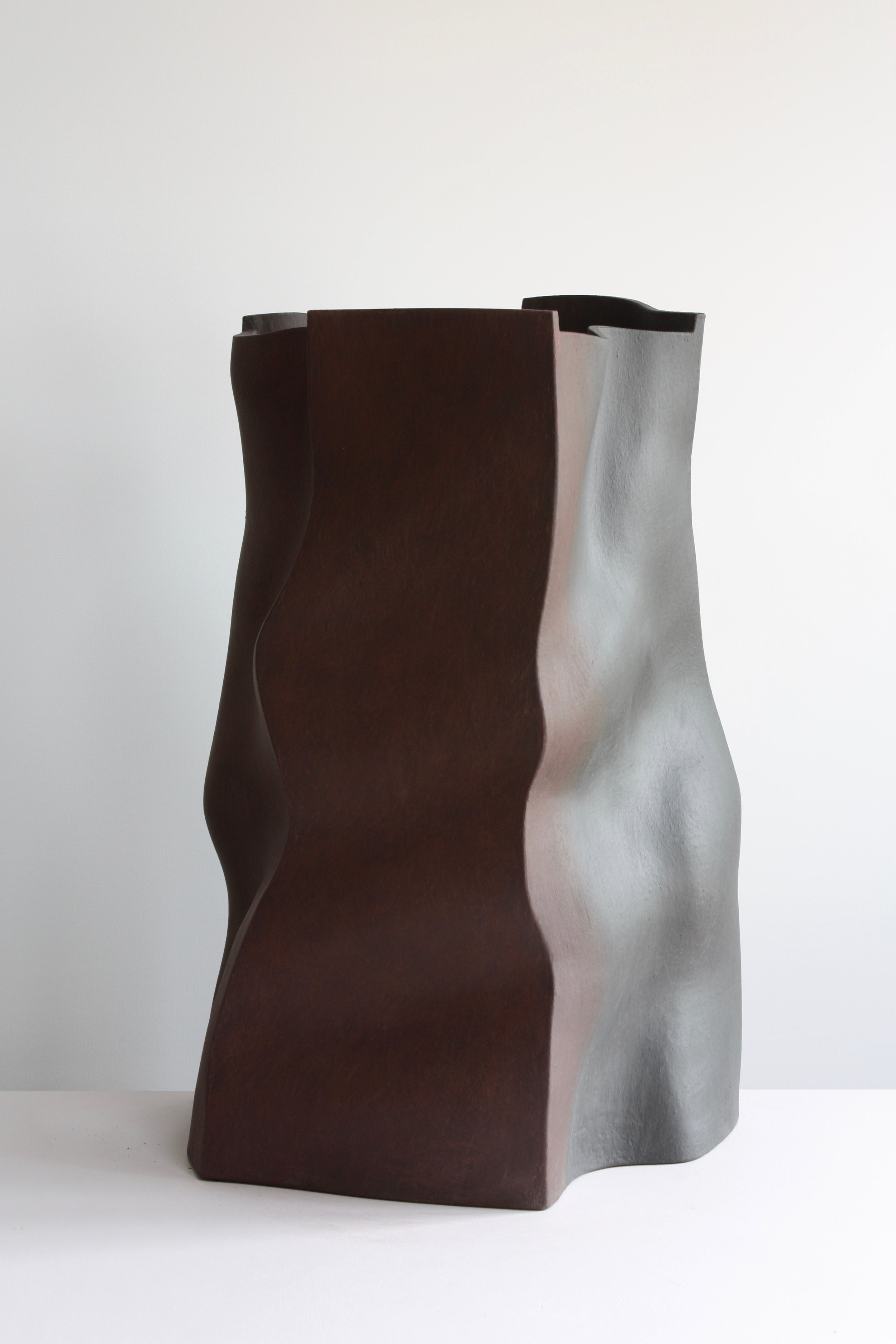 Cello, 2019, 56cm high