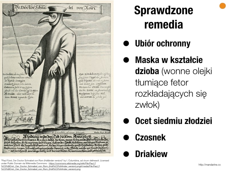 Jeśli nie sięgamy do przyczyn, to nie możemy wyleczyć choroby.