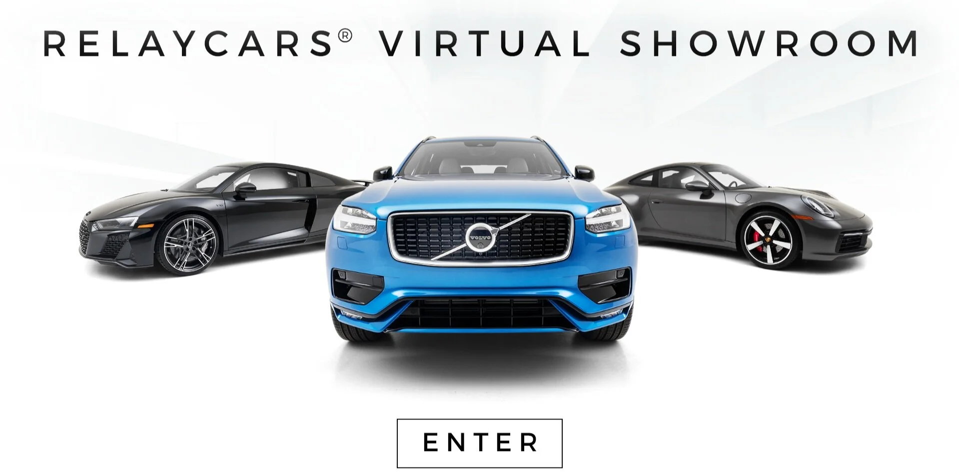 Virtual Car Showroom