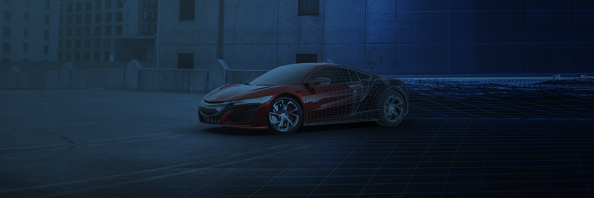 Augmented Reality Car App & Vehicle Library | RelayCars AR — Virtual ...