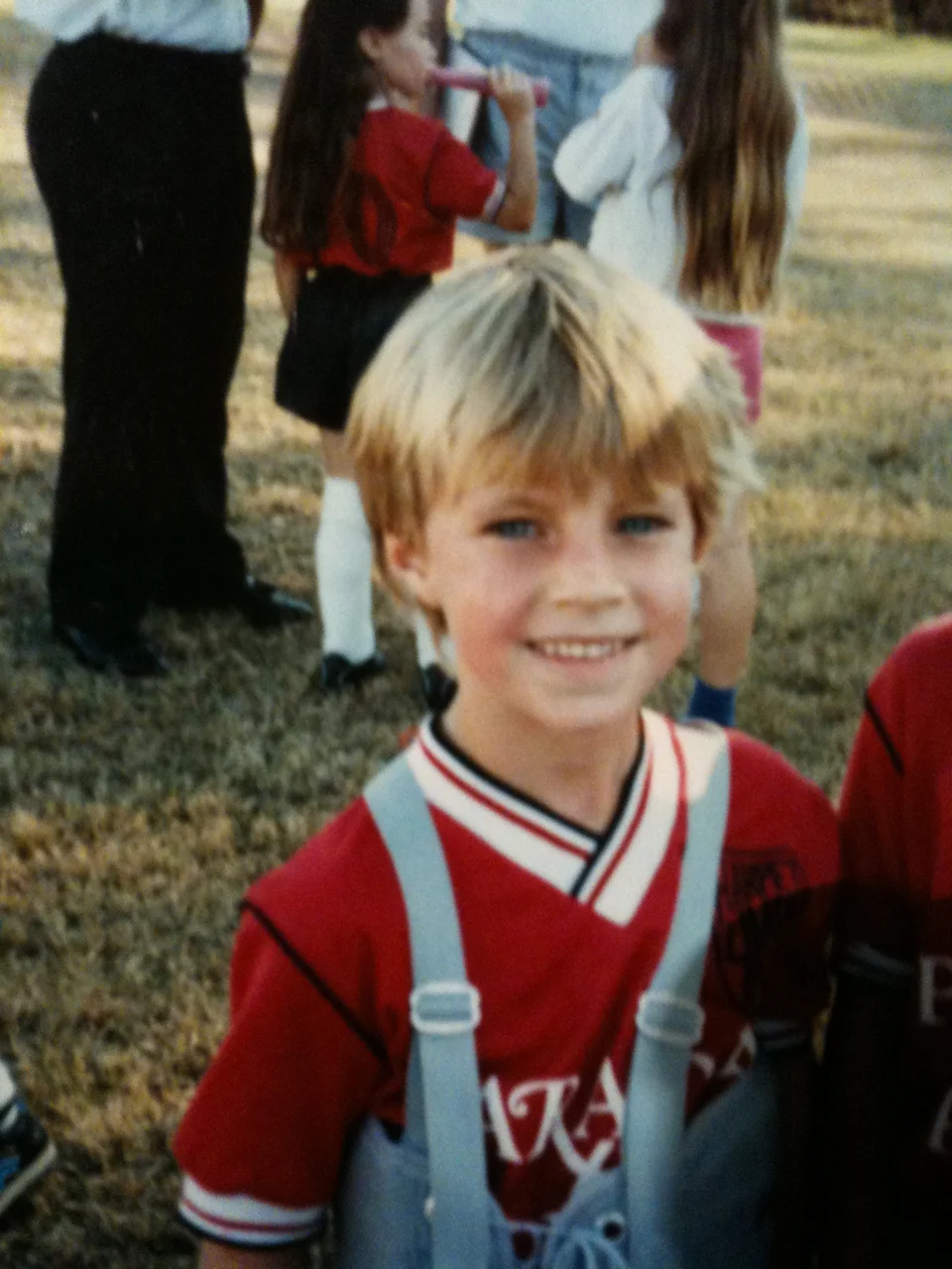 My Story - From the Beginning (Part 1)