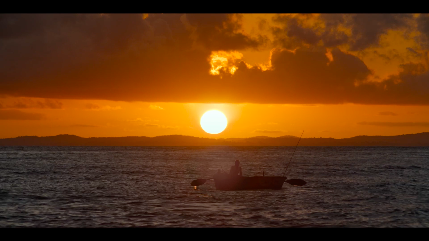 Alexander D. Paul Show Reel 2026