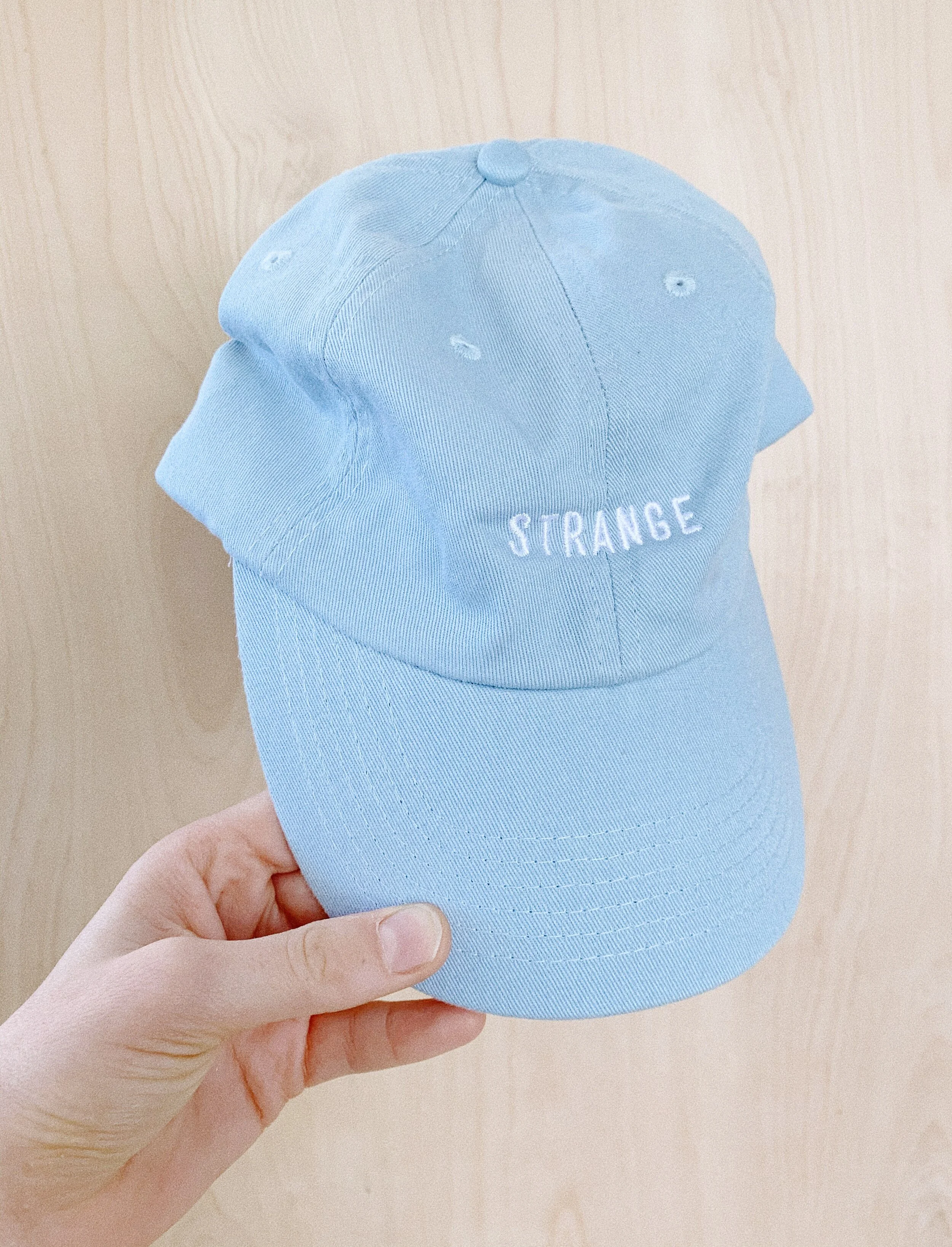 JennyStrage-StrangeDadHat-BabyBlue.JPG