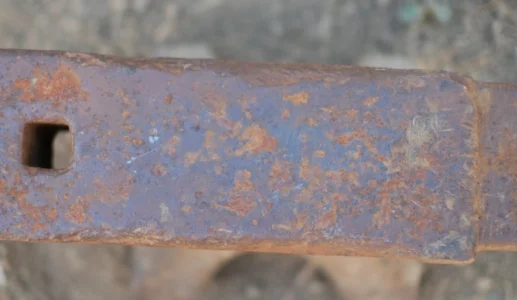 Damaged Anvil Edges, Do They Really Need to be Repaired? Work First ...