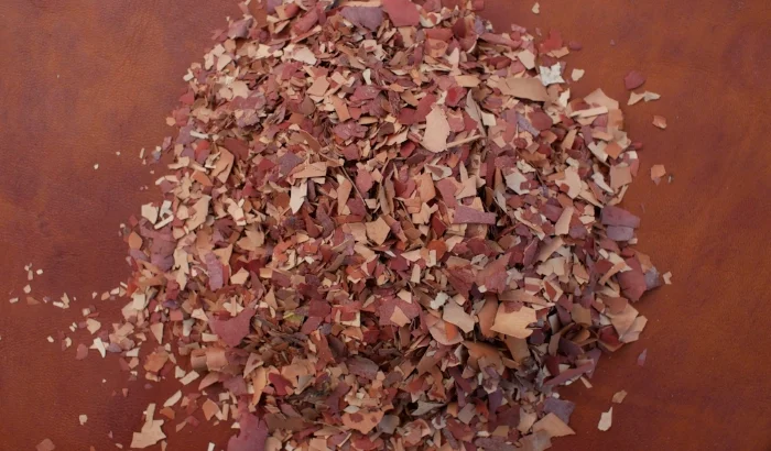 Madrone bark peelings which fall off the tree every summer, every year. A renewable resource. I haven’t used them, but a friend has. These probably have very low fermentable carbohydrate.