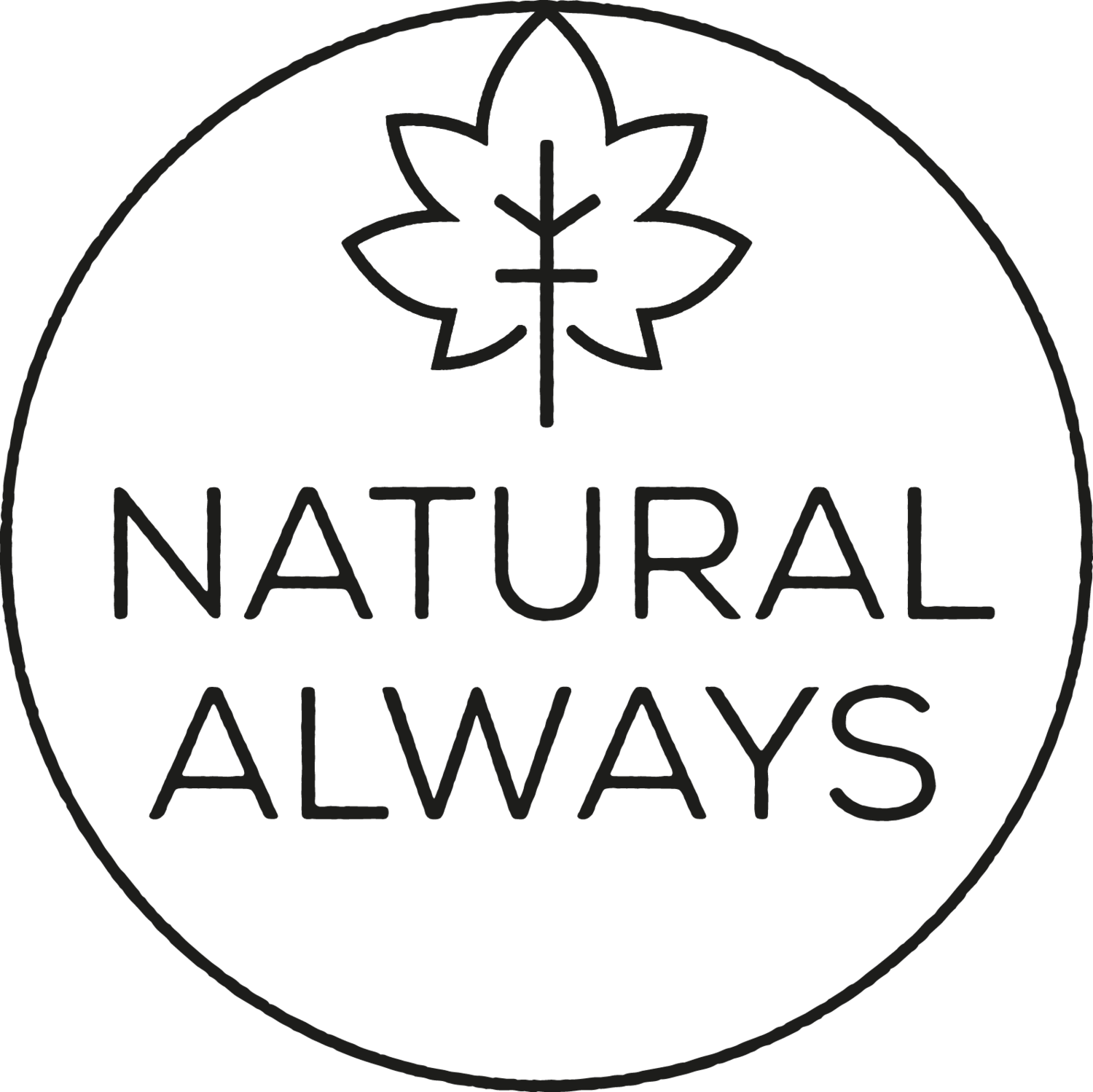 Natural Always