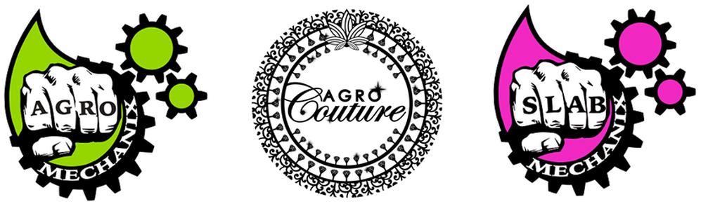 Agro Mechanix, Slab Mechanix, and Agro Couture produce high-end cannabis products from indoor hydro and outdoor sun grown marijuana. This Tier-2 marijuana producer/processor is based out of Tacoma, WA. Destination HWY 420 Bremerton has a large selection of products from these companies available.