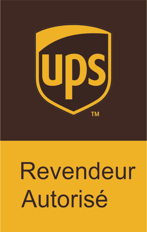 Revendeur UPS
