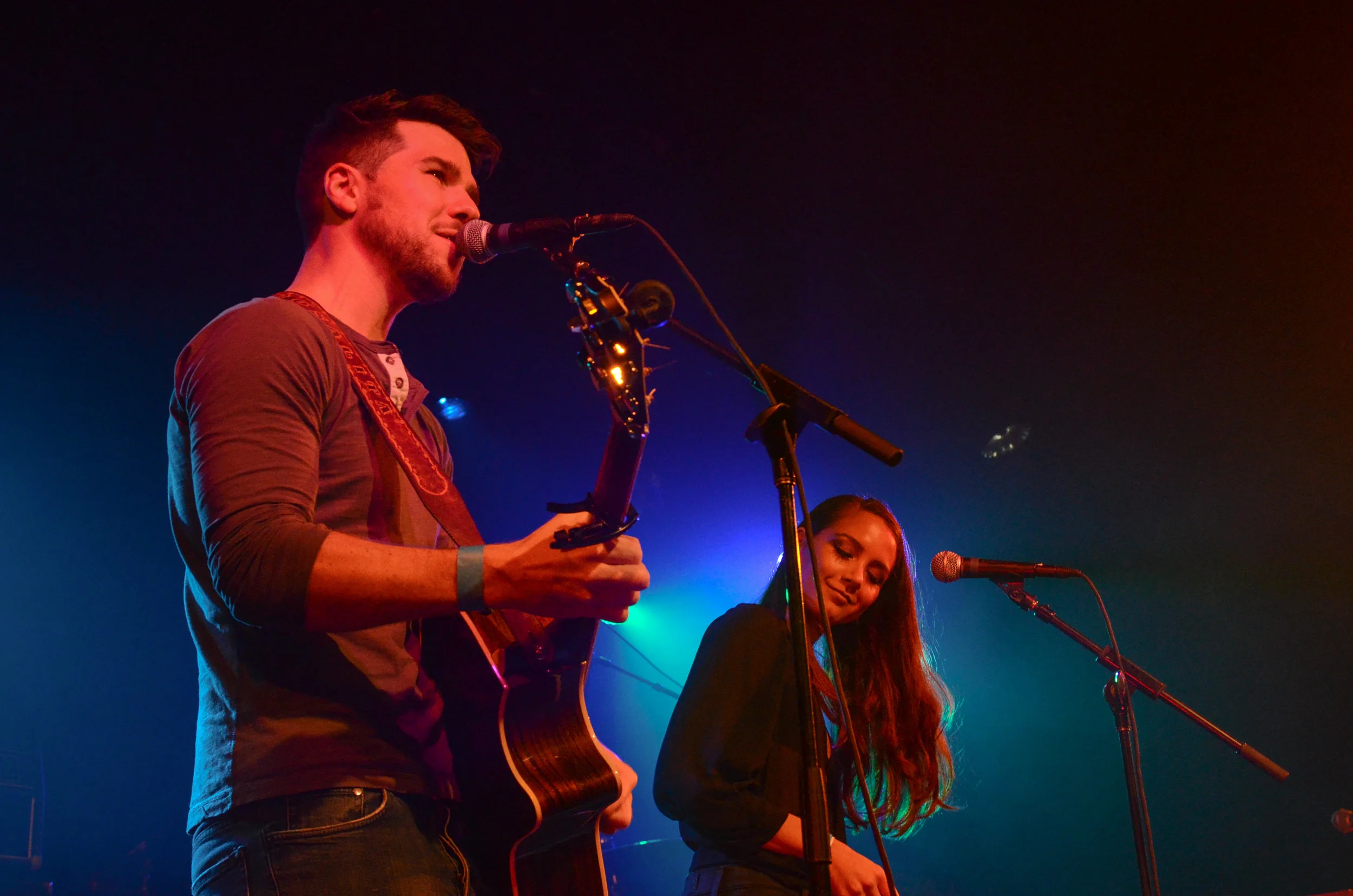 Photo Credit: Terra Arbogast