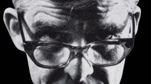 Howard Luck Gossage