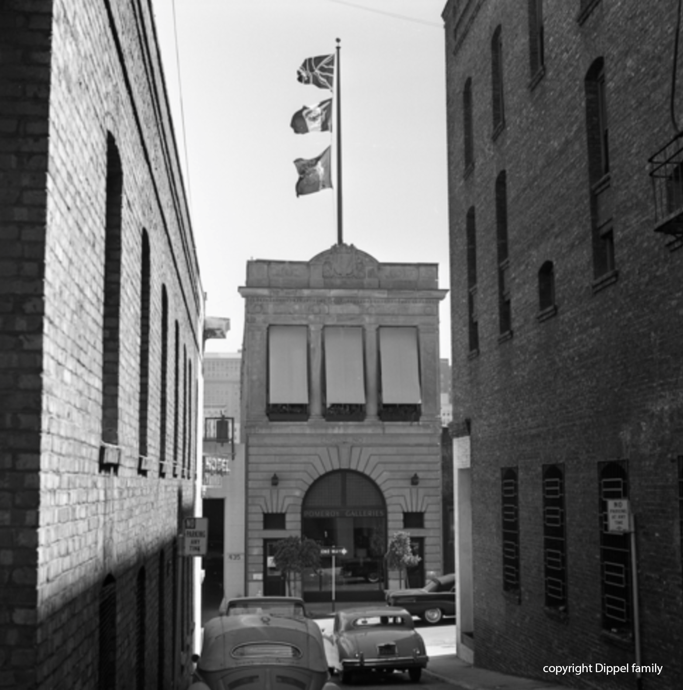 The Firehouse