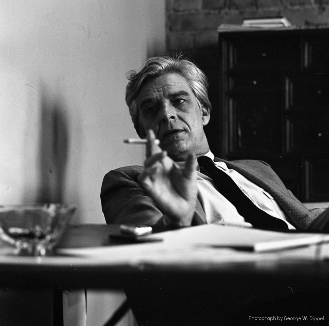 Howard Luck Gossage