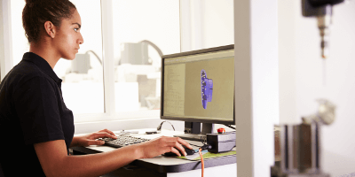 Women vs. Men in STEM Degrees: Do we Have a Problem?