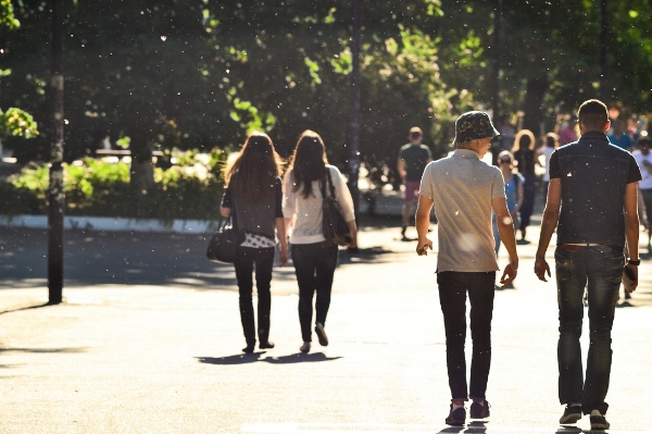 According to a CIC report, colleges with fewer than 1000 students are most likely to have financial problems.