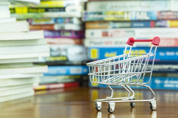 Textbook sticker shock may keep some students from buying the books and supplies they need to succeed. Can Z-Degrees help?
