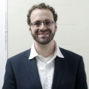 Matthew Lubin, Writer