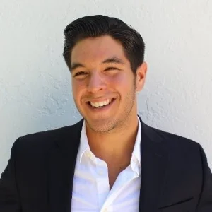 Juan Brizuela, Quinn PR