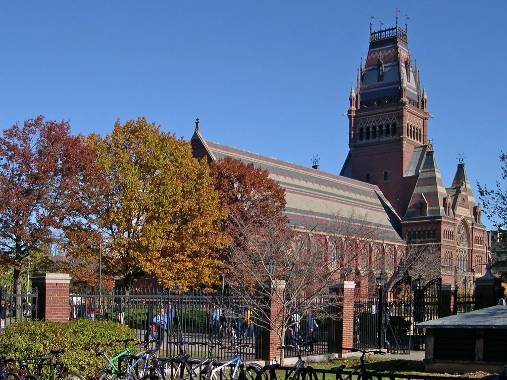 The Oldest Colleges in the United States