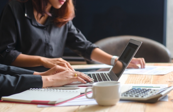 Accounting is a safe choice for college students looking for a stable career.
