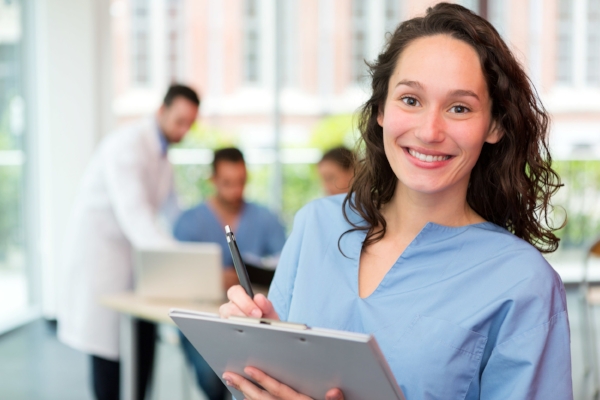 The demand for nurses is high and continues to grow including in many specialized fields.