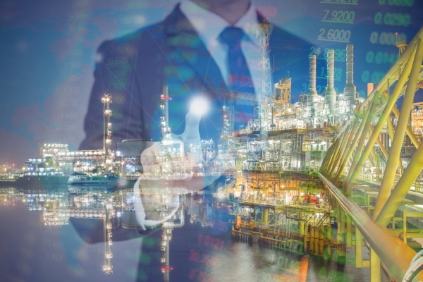 Have you ever heard of an energy broker? This career field stands out as one that is growing very quickly and has good salary potential.