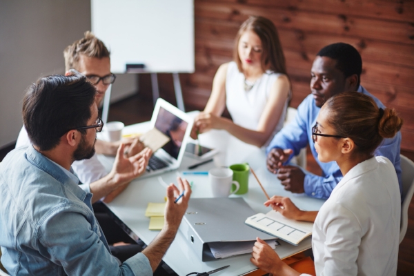 A career in sales can bring you all over the world and allow you to explore many different interests.