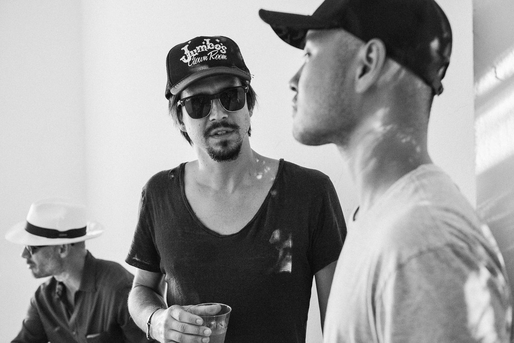 新品 】 JamaisVu. teamboca.com Mirage Henrik 当社の Purienne