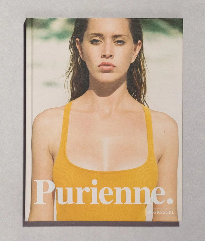Henrik Purienne — Westwood Westwood