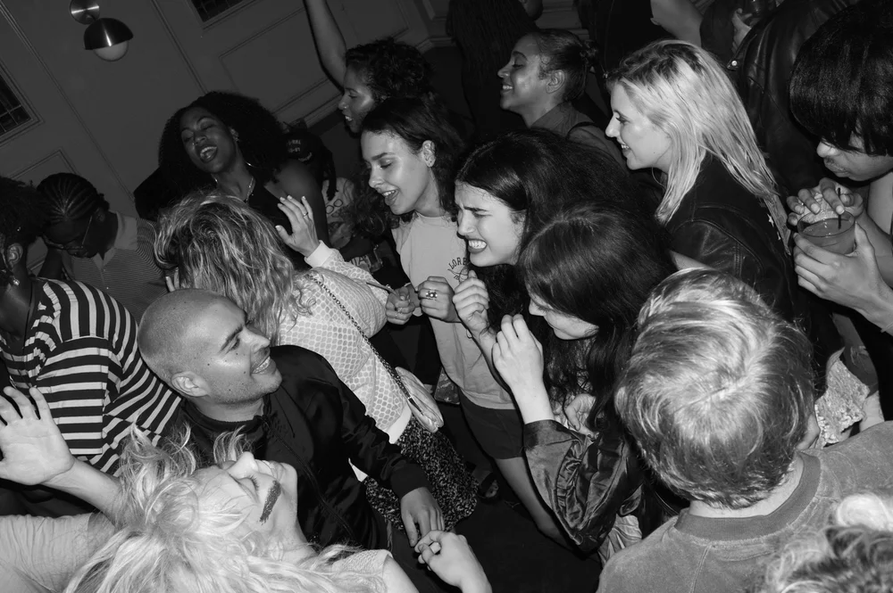 Chapter 13: Reza Fahim, Co-Founder of Tenants of the Trees