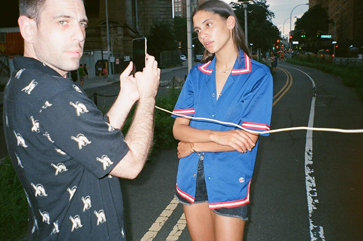 Chapter 12: Jamie-James Medina, Photographer + Creative Consultant