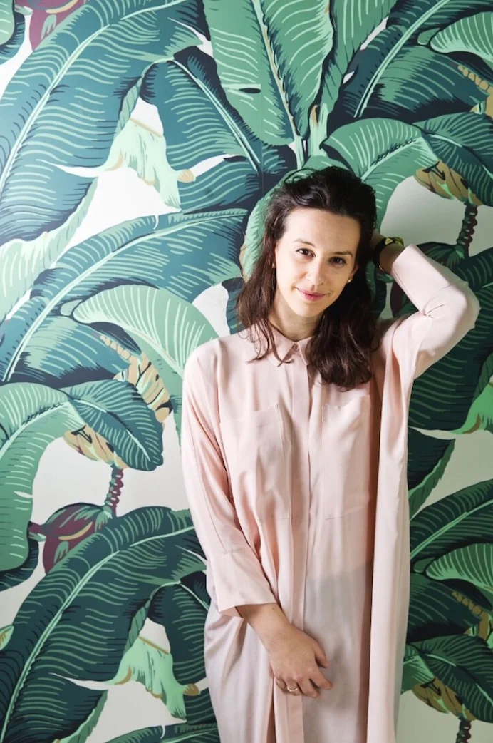 Chapter 5: Jessica Koslow, Owner & Chef of Sqirl