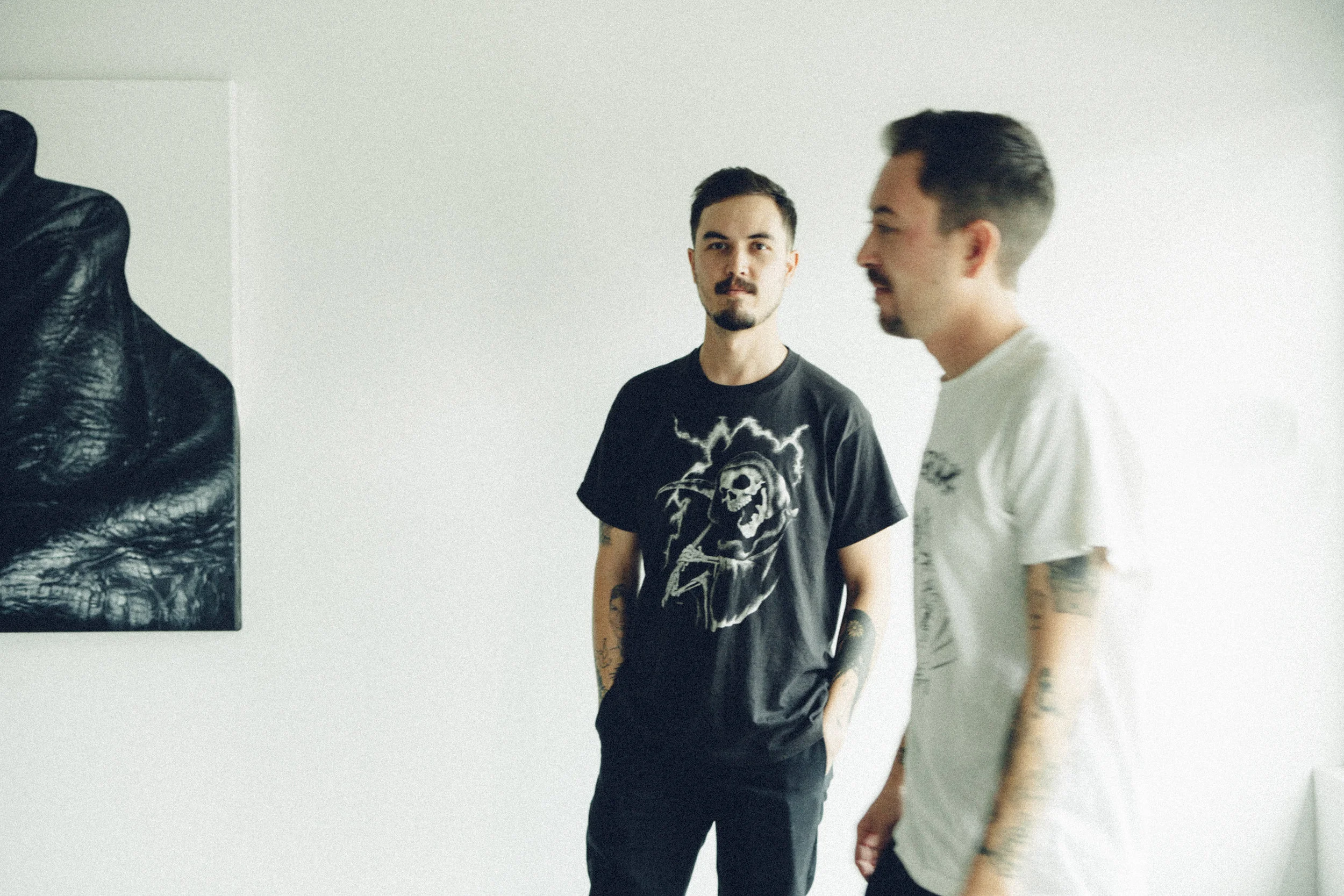 Chapter 19:  Fred and Max Guerrero, Co-Founders of Slow Culture and Burgerlords