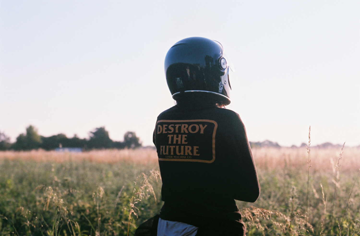 Chapter 18:  Lanakila MacNaughton, Founder of the Women's Moto Exhibit