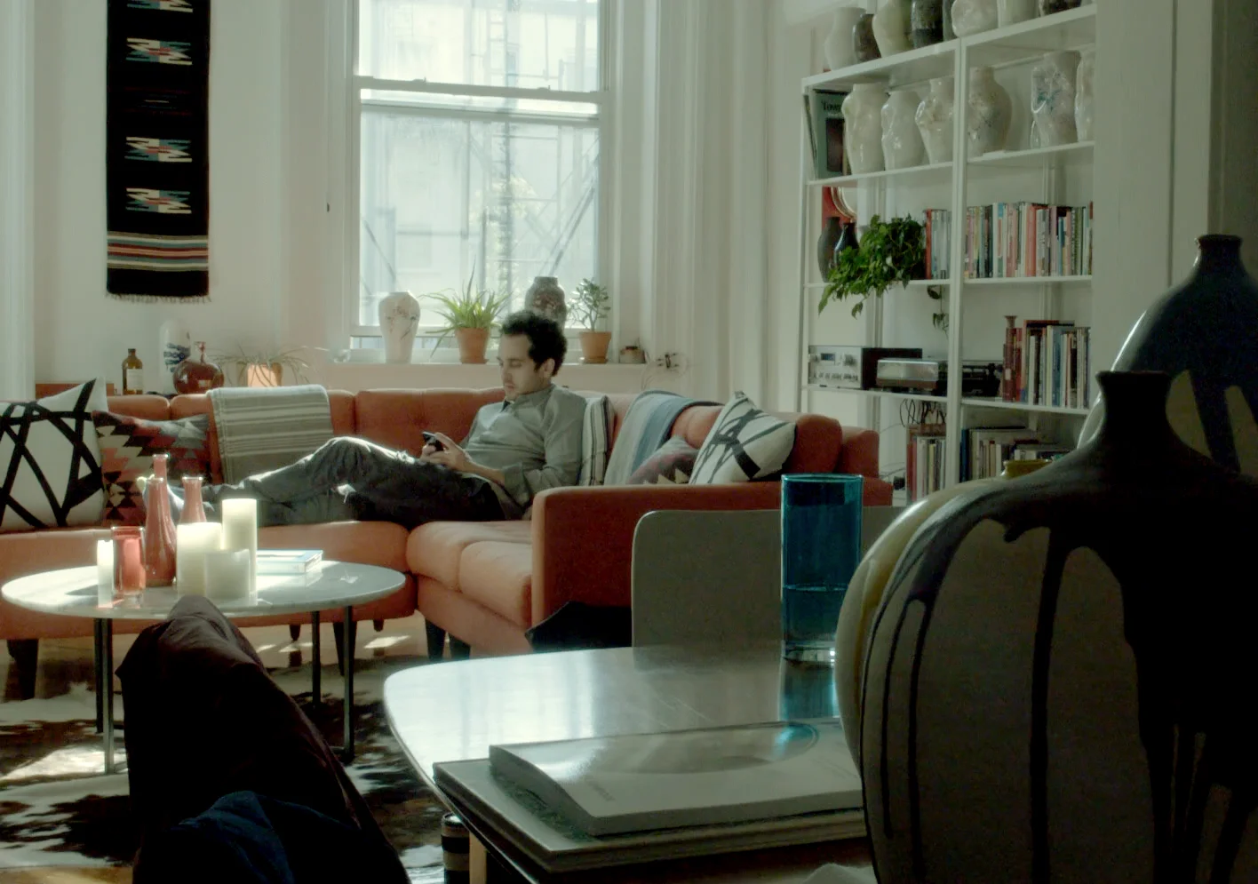 Chapter 18: Tom Lehman, CEO & Co-Founder of Genius