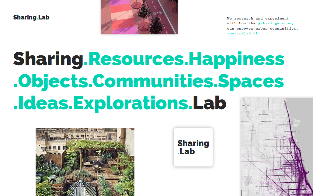 Sharing.Lab
