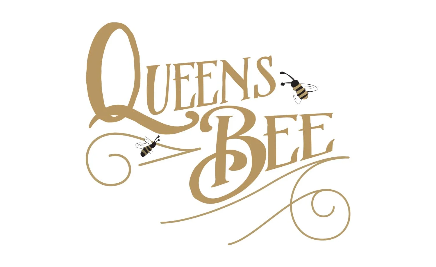 Queens Bee - Logo Concept 1.jpg