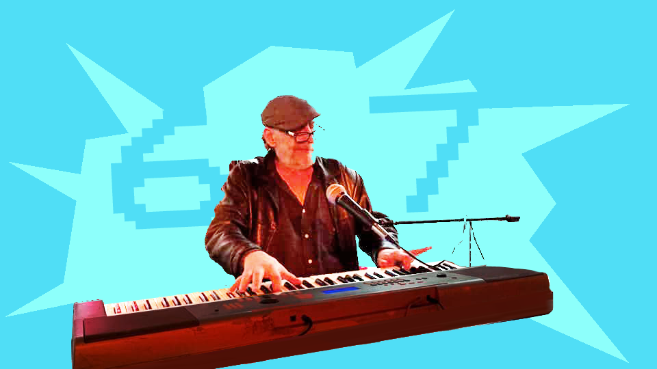 Events Transfer Pizzeria Cafe