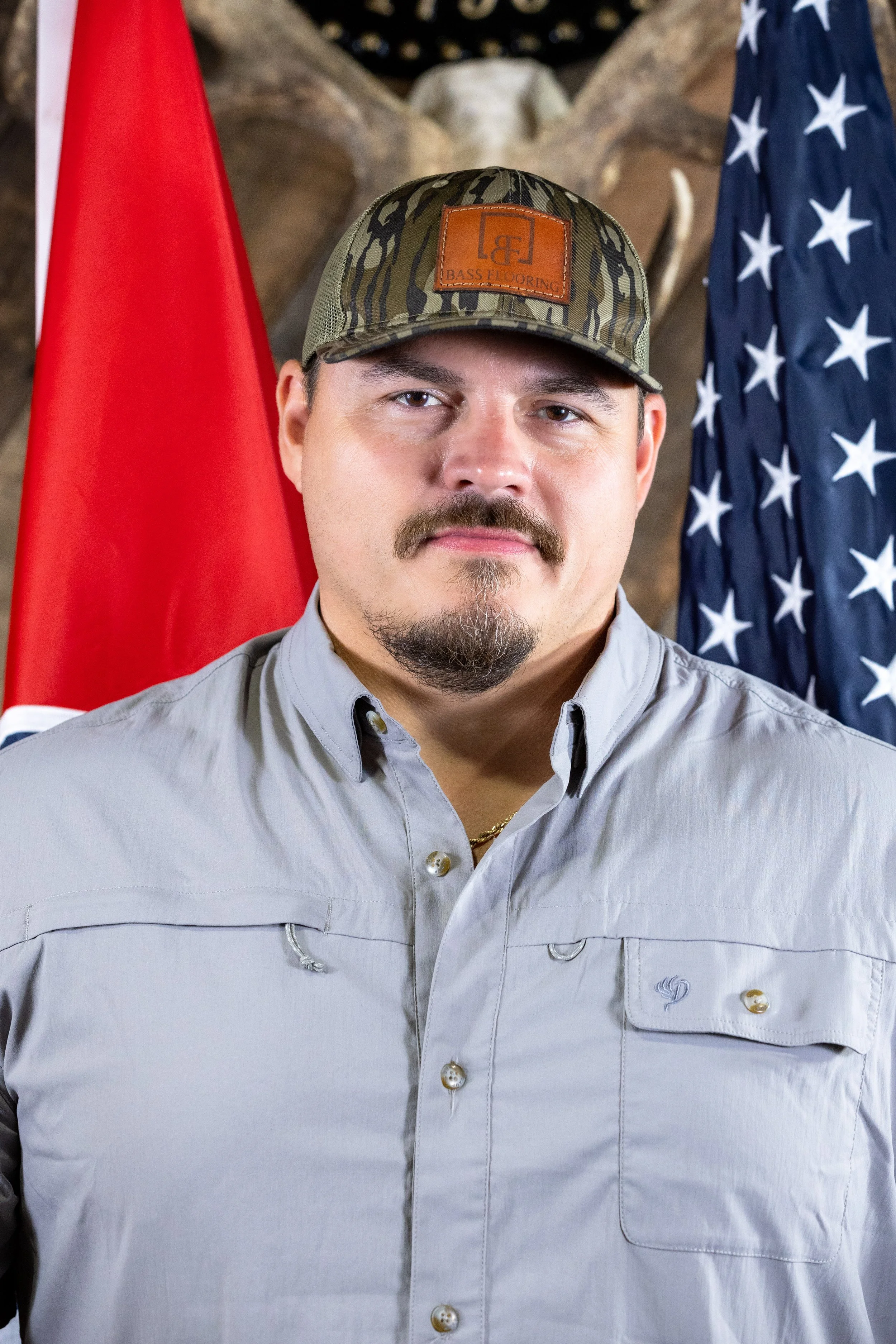 Rodney Bass Board Members — Music City Chapter, SCI