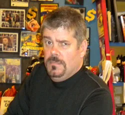 Michael Zapcic