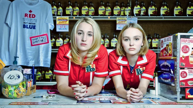 Sundance Unveils Midnight Lineup With Kevin Smith’s ‘Yoga Hosers’