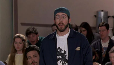 Is Melissa Harris-Perry a Kevin Smith Fan?