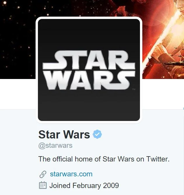 SModCo Podcasters Tweet 'Force Awakens' Reactions