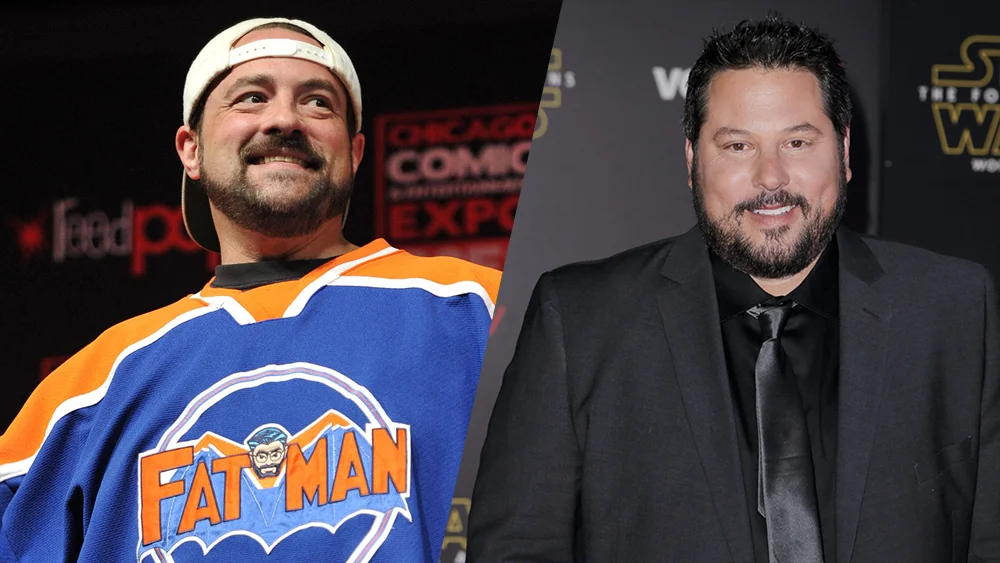 AMC Orders Late-Night Talk Show with Kevin Smith, Greg Grunberg Hosting