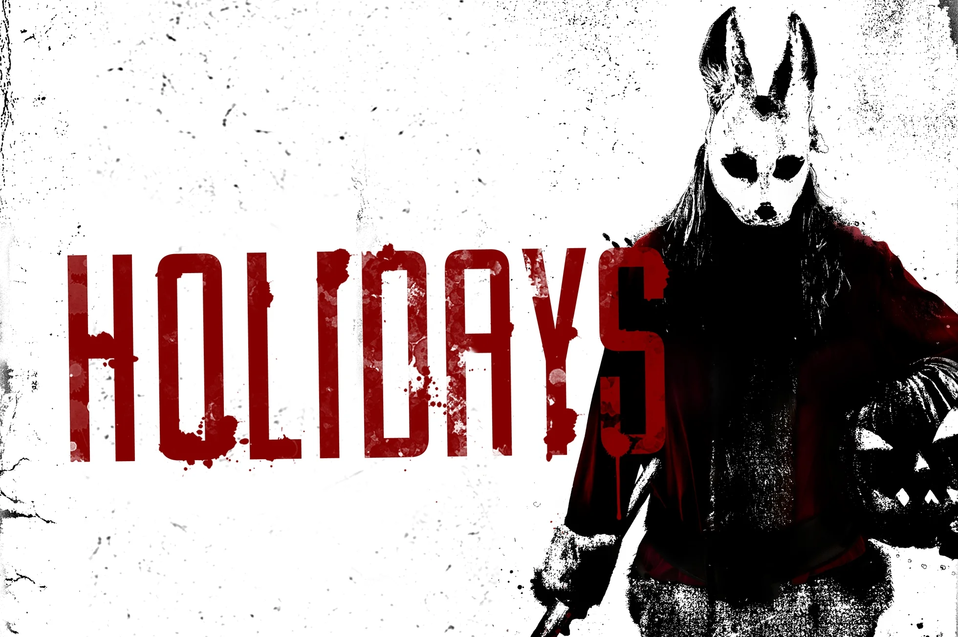 Tribeca ’16: Holidays Review