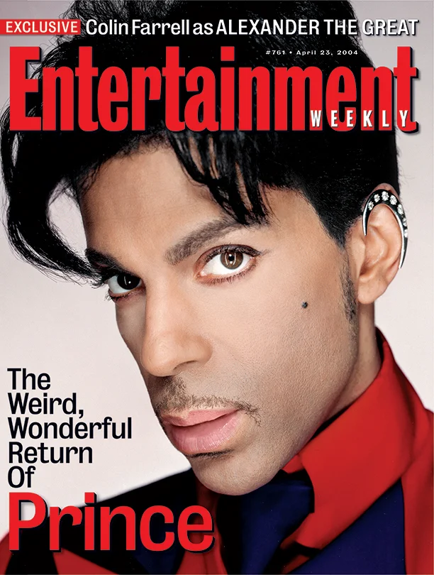 “We Lost One of the Greatest Artists Who Ever Lived”