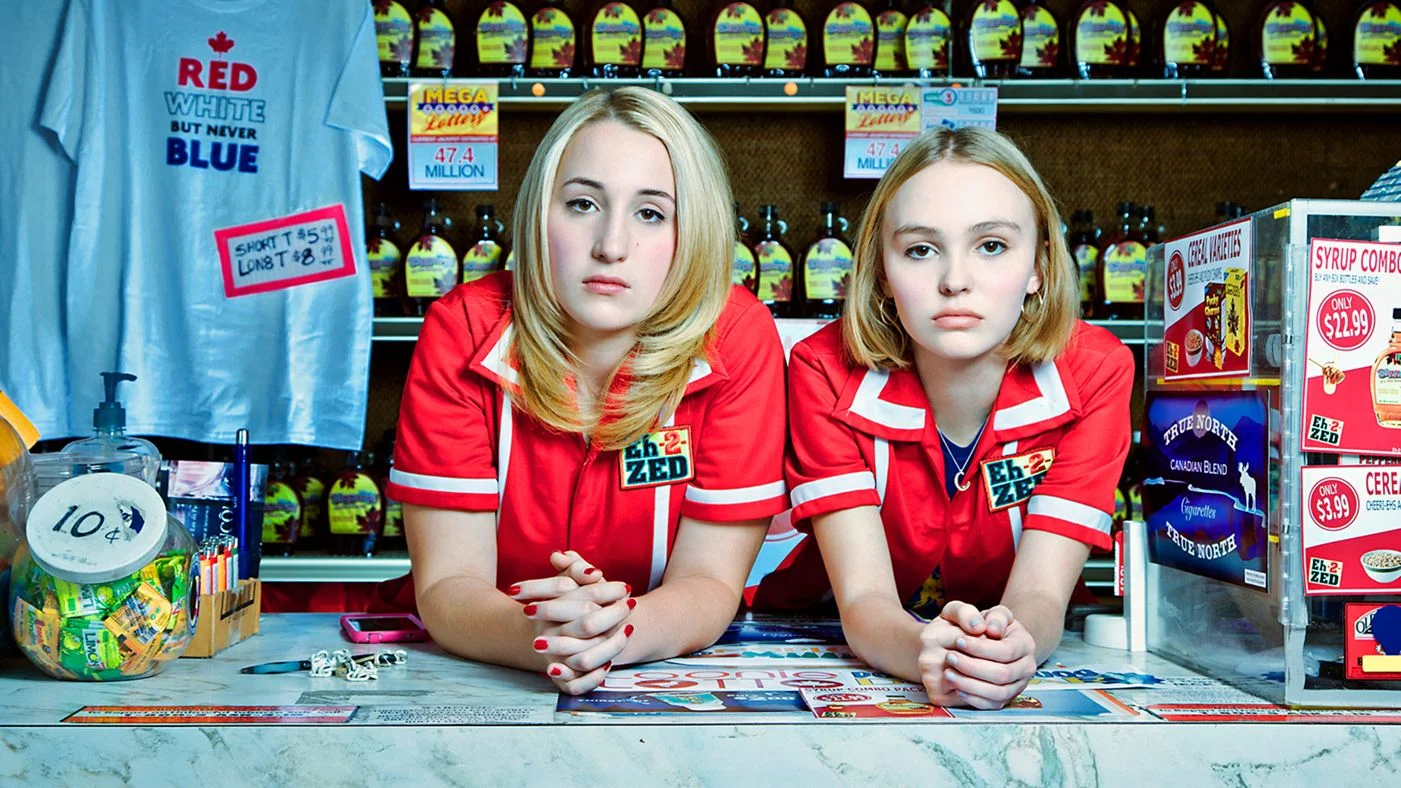 Kevin Smith to Appeal R Rating for ‘Yoga Hosers’