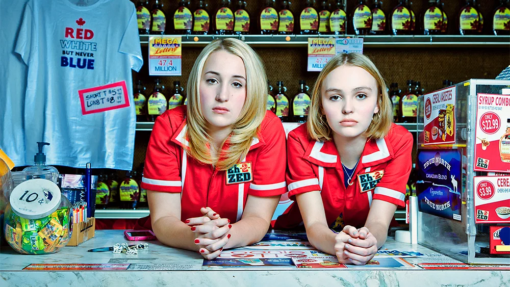 Kevin Smith Sets ‘Yoga Hosers’ Theatrical Release, Tour